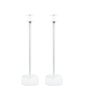 Standfuß für Yamaha True X Speaker 1A weiß set