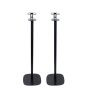 Standfuß für Yamaha True X Speaker 1A schwarz set