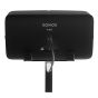 Vebos Ständer Sonos Five in Schwarz Zusatzansicht 3