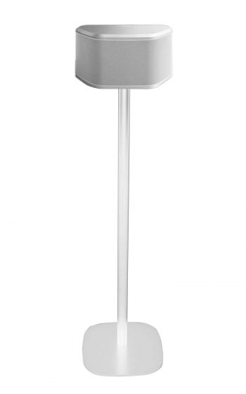 Vebos Standfuß Yamaha WX-030 Musiccast weiß