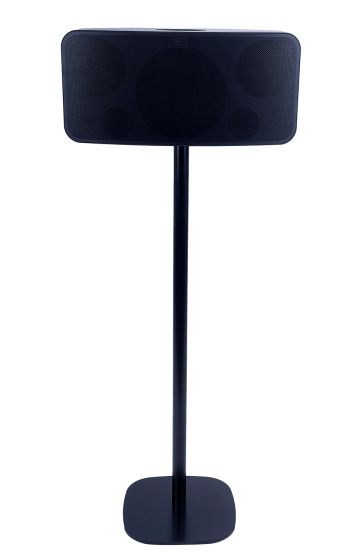 Vebos Standfuß Bluesound Mini schwarz