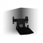 Vebos eckhalterung Sonos Play 5 gen 2 schwarz 20 grad