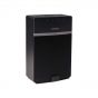 Vebos wandhalterung Bose Soundtouch 10 schwarz