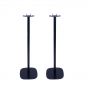 Vebos Standfuß Bose Home Speaker 500 schwarz ein paar XS (60cm)