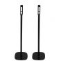 Vebos Standfuß Audio Pro A10/G10 schwarz ein paar XS (60cm)