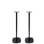 Vebos Standfuß LG DS95QR schwarz ein paar XS (60cm)