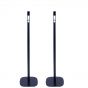 Vebos Standfuß LG SPQ8 S XS (60cm)