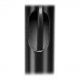 Vebos Standfuß Amazon Echo Show 15 schwarz XL (100cm)