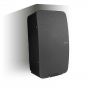 Vebos eckhalterung Sonos Play 5 gen 2 schwarz - vertikal