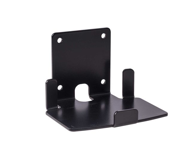Wandhalterung für Bose SoundTouch 10 in Schwarz