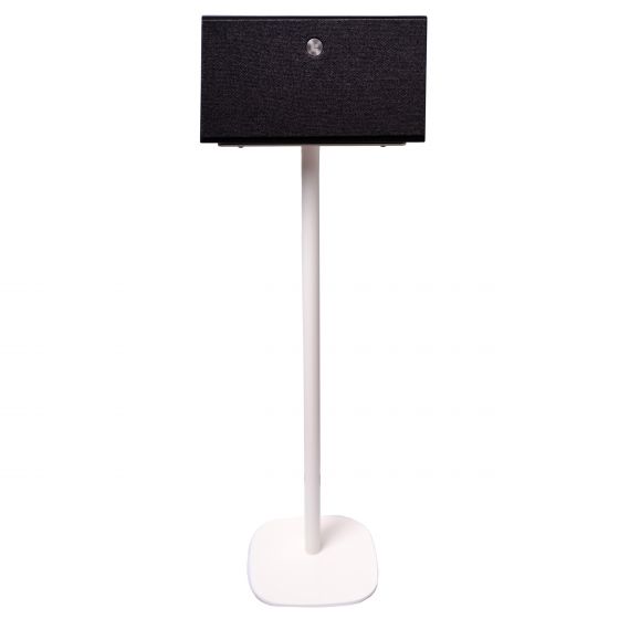 Vebos Standfuß Audio Pro C10 weiß