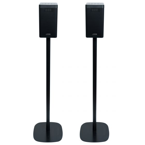 Vebos Standfuß Canton Smart Soundbox 3 schwarz ein paar