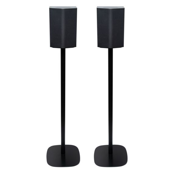 Vebos Standfuß LG DS95QR schwarz ein paar XS (60cm)