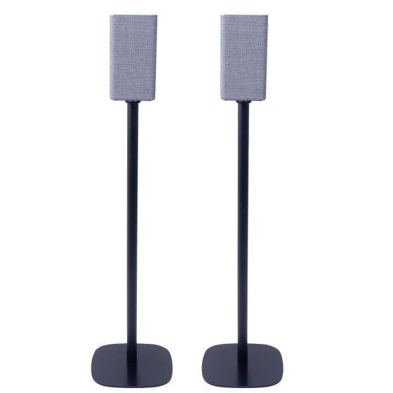 Vebos Standfuß Philips TAW6205 schwarz ein paar XS (60cm)