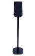 Standfuß für Harman Kardon Citation 100 in Schwarz