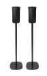 Set mit zwei Standfüße für Samsung R1 WAM1500