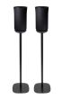 Set mit zwei Standfüße für Samsung R5 WAM5500