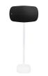 Standfuß für B&O BeoPlay A6 in Weiß Zusatzansicht