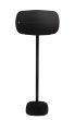 Standfuß für B&O BeoPlay A6 in Schwarz