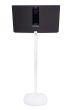 Standfuß für Bose SoundTouch 30 in Weiß