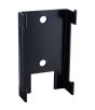 Wandhalterung für Bose Acoustimass Series V in Schwarz