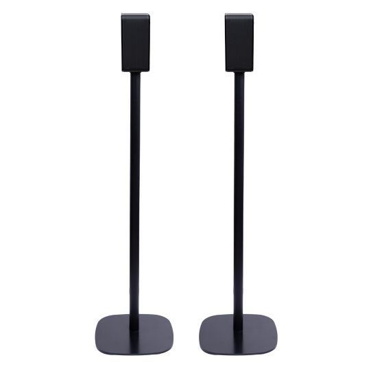 Vebos Lautsprecherständer Hisense AX5125H in Schwarz