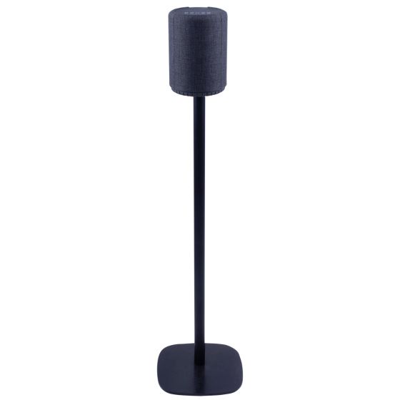 Standfuß für Audio Pro A10/G10 in Schwarz