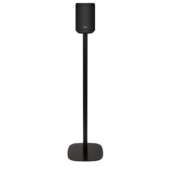 Vebos Lautsprecherständer Bose Lifestyle Ultra in Schwarz