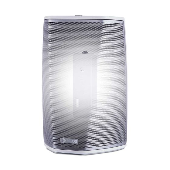 Wandhalterung für Denon HEOS 1 in Weiß