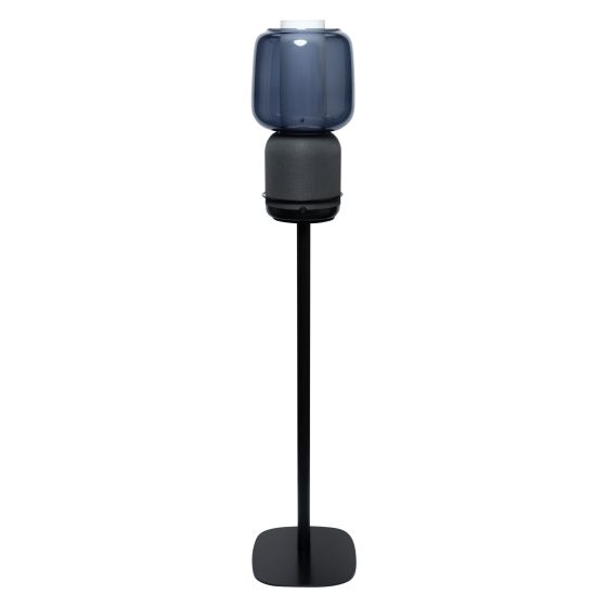 Standfuß für Ikea Symfonisk lamp in Schwarz