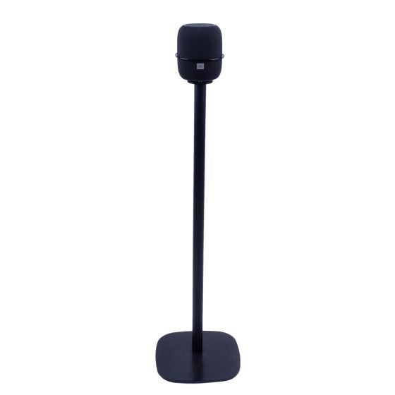 Standfuß für JBL Link Music in Schwarz
