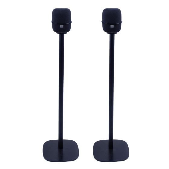 Standfuß für JBL Link Music in Schwarz