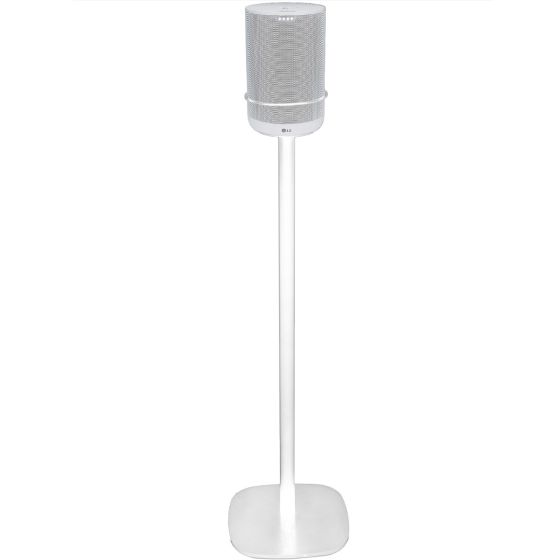 Standfuß für LG WK7 in Weiß