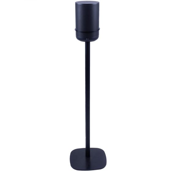 Standfuß für LG WK7 in Schwarz