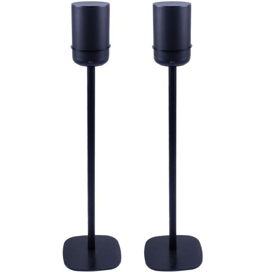Standfuß für LG WK7 schwarz set