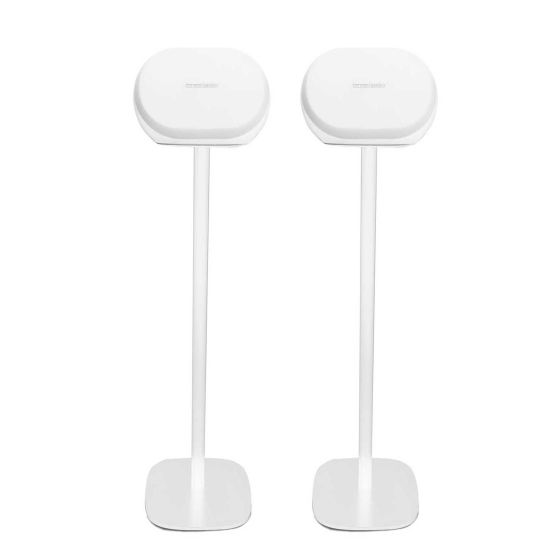 Standfuß für Harman Kardon Omni 20 in Weiß