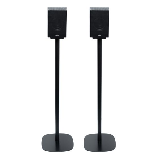 Set mit zwei Standfüße für Samsung HW-Q995F/HW-Q990H set