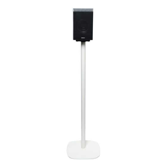 Vebos Lautsprecherständer Samsung HW-Q990F in Weiß
