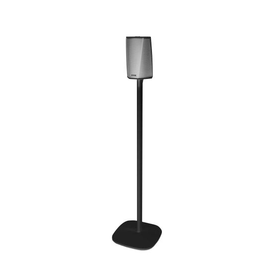 Standfuß für Denon HEOS 1 in Schwarz