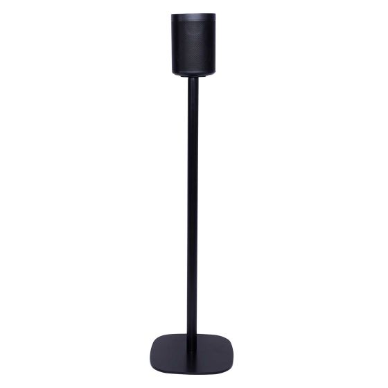 Vebos Sonos One ständer in Schwarz