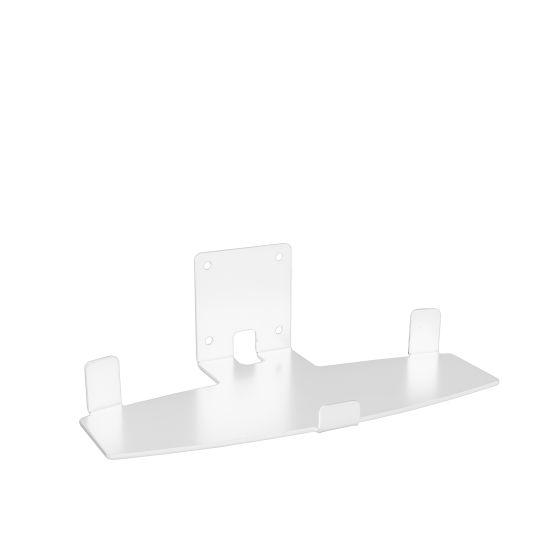 Wandhalterung für Bose SoundTouch 20 in Weiß