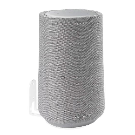 Wandhalterung für Harman Kardon Citation 100 in Weiß