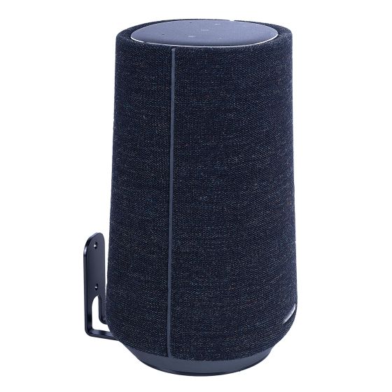 Wandhalterung für Harman Kardon Citation 100 in Schwarz