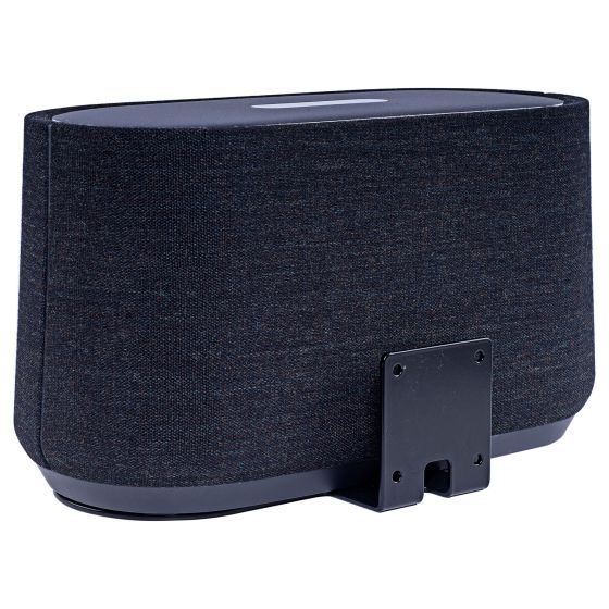 Wandhalterung für Harman Kardon Citation 500 in Schwarz
