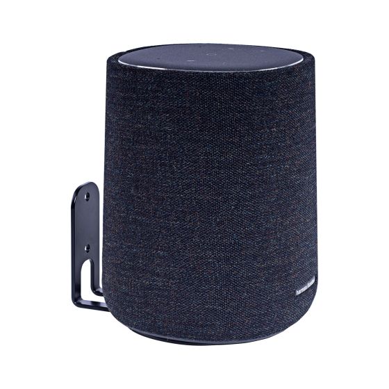 Wandhalterung für Harman Kardon Citation One in Schwarz
