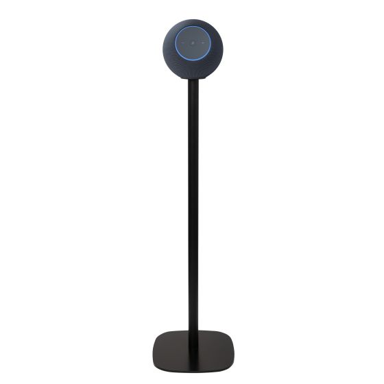 Vebos Lautsprecherständer Amazon Echo Studio (newest gen) in Schwarz