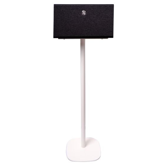 Standfuß für Audio Pro C10 in Weiß