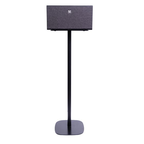 Standfuß für Audio Pro C10 in Schwarz