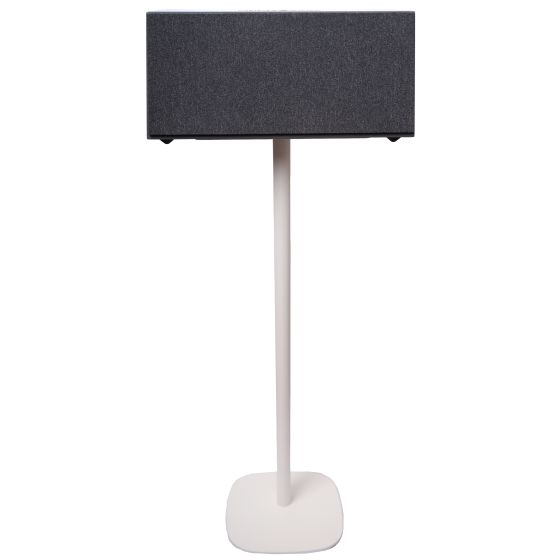 Standfuß für Audio Pro C20 in Weiß