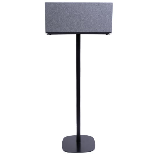 Standfuß für Audio Pro C20 in Schwarz ohne Lautsprecher